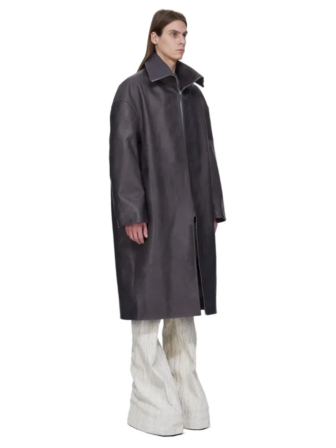 RICK OWENS – VESTES RR02E1900LOO-78 RICK OWENS – VESTES RR02E1900LOO-78