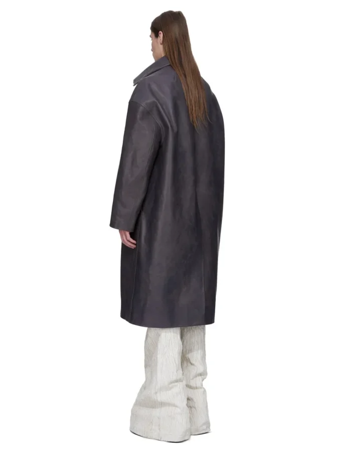 RICK OWENS – VESTES RR02E1900LOO-78 RICK OWENS – VESTES RR02E1900LOO-78