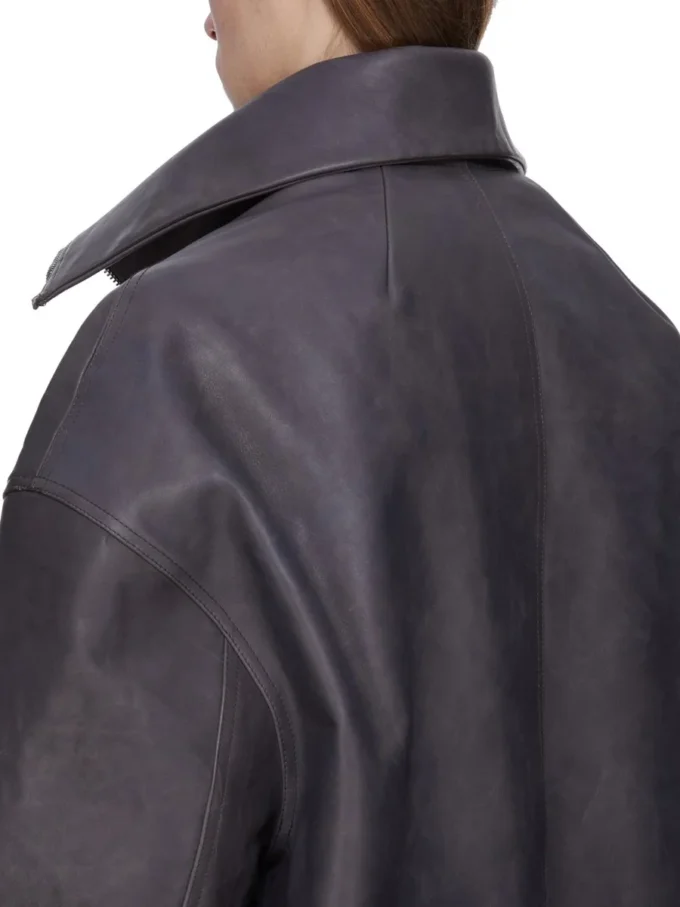 RICK OWENS – VESTES RR02E1900LOO-78 RICK OWENS – VESTES RR02E1900LOO-78