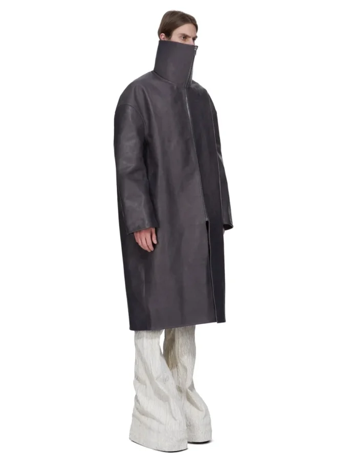 RICK OWENS – VESTES RR02E1900LOO-78 RICK OWENS – VESTES RR02E1900LOO-78