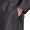 RICK OWENS – VESTES RR02E1900LOO-78 RICK OWENS – VESTES RR02E1900LOO-78