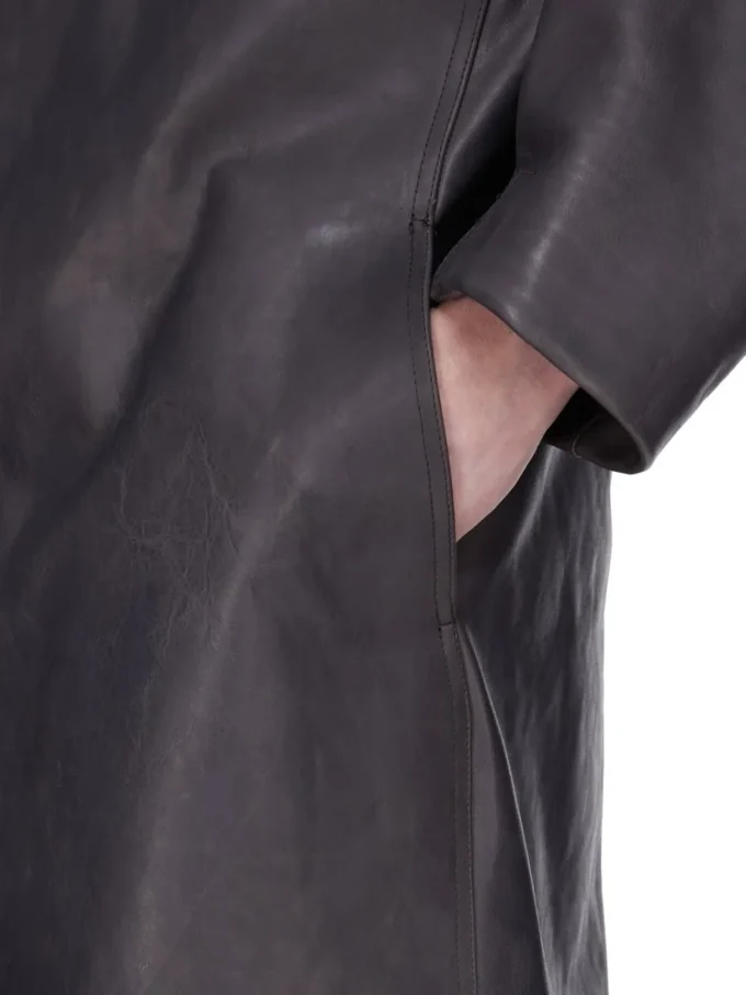 RICK OWENS – VESTES RR02E1900LOO-78 RICK OWENS – VESTES RR02E1900LOO-78