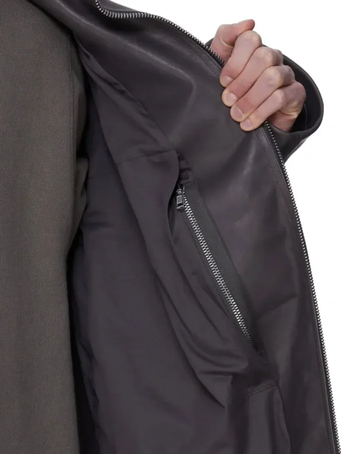 RICK OWENS – VESTES RR02E1900LOO-78 RICK OWENS – VESTES RR02E1900LOO-78