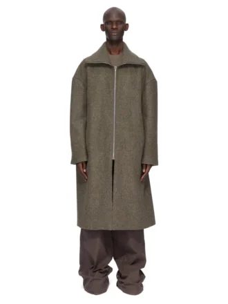 RICK OWENS – VESTES RR02E1900WRU-25