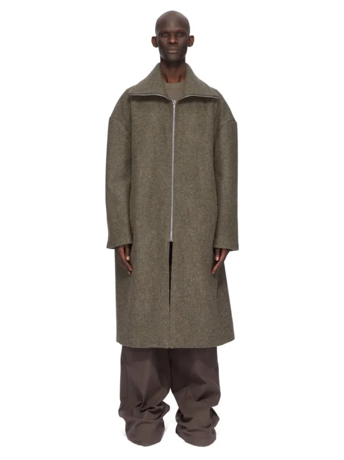 RICK OWENS – VESTES RR02E1900WRU-25