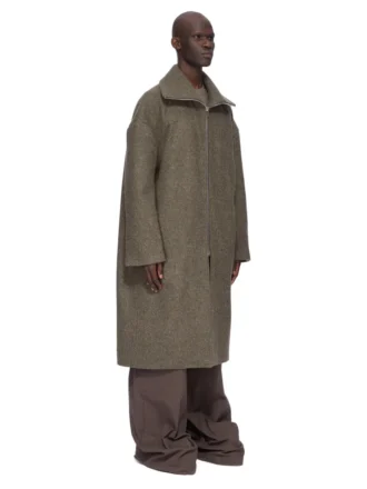 RICK OWENS – VESTES RR02E1900WRU-25