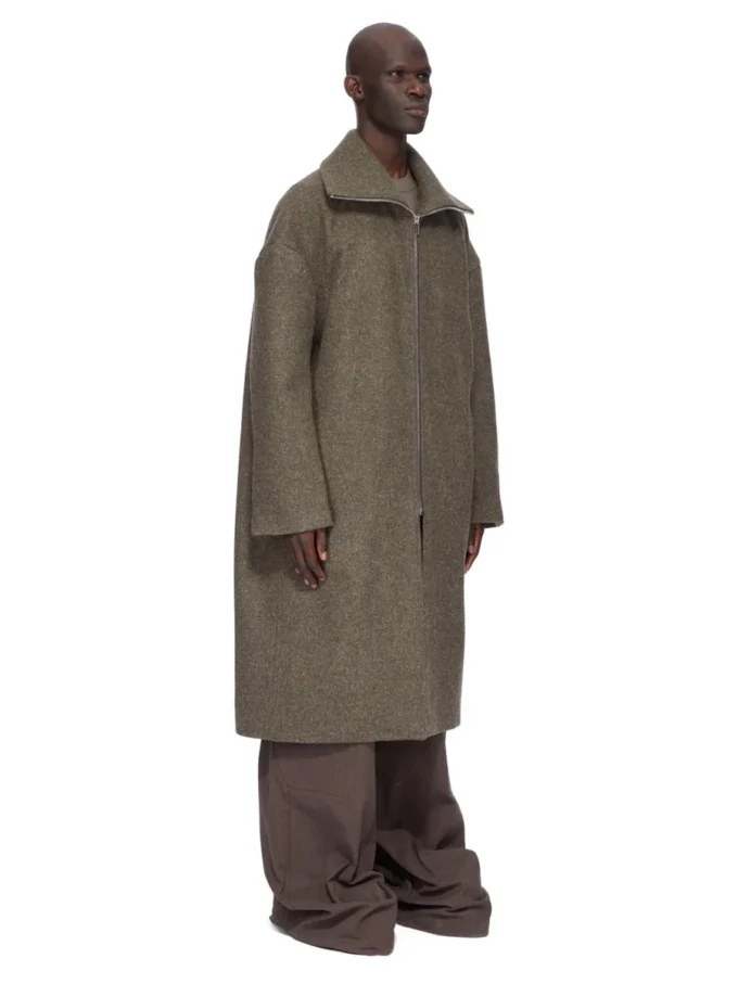 RICK OWENS – VESTES RR02E1900WRU-25
