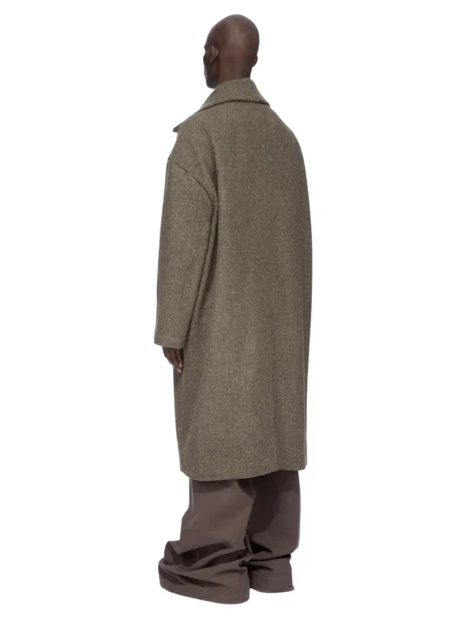 RICK OWENS – VESTES RR02E1900WRU-25
