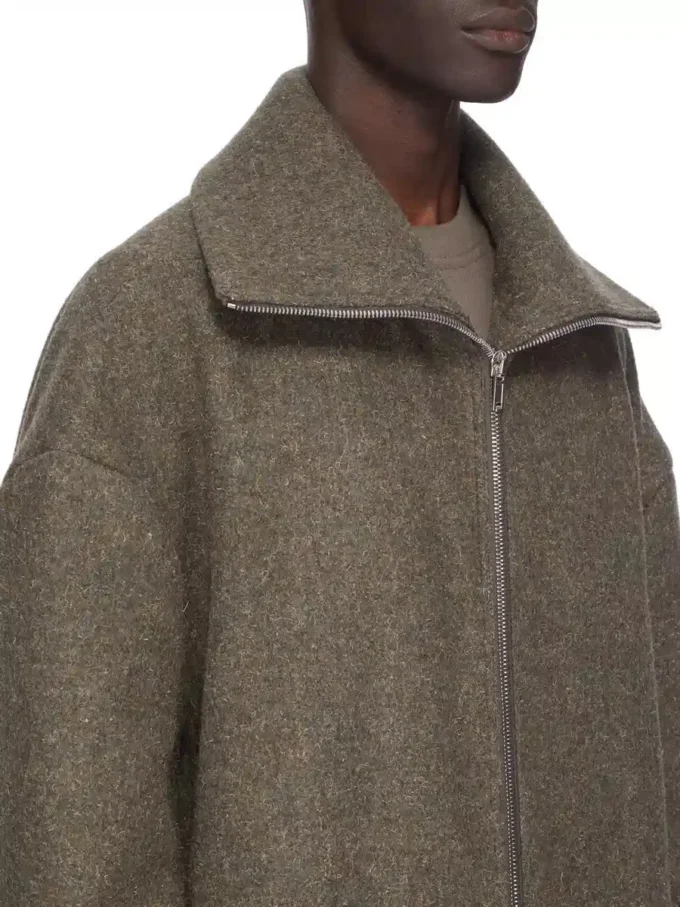 RICK OWENS – VESTES RR02E1900WRU-25