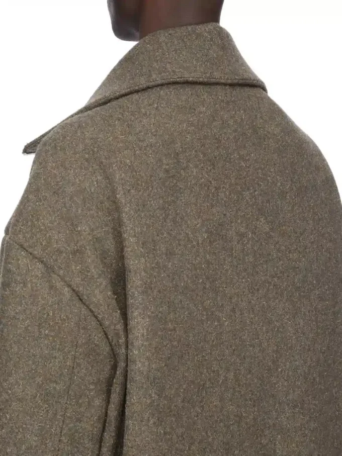 RICK OWENS – VESTES RR02E1900WRU-25