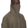 RICK OWENS – VESTES RR02E1900WRU-25