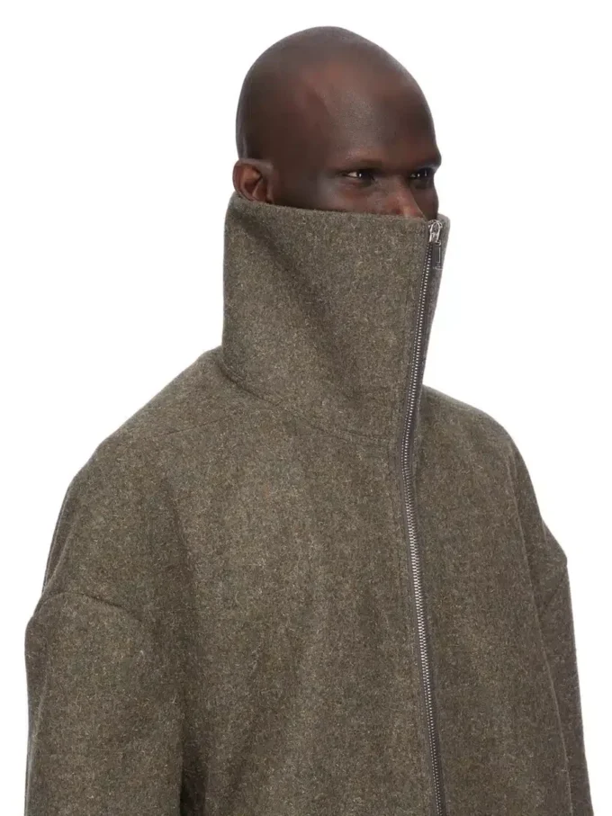 RICK OWENS – VESTES RR02E1900WRU-25