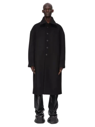 RICK OWENS – VESTES RR02E1900WSF-09