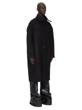 RICK OWENS – VESTES RR02E1900WSF-09