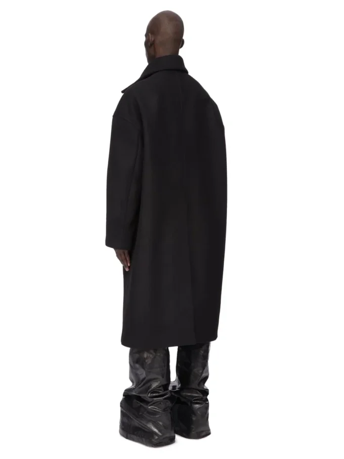 RICK OWENS – VESTES RR02E1900WSF-09