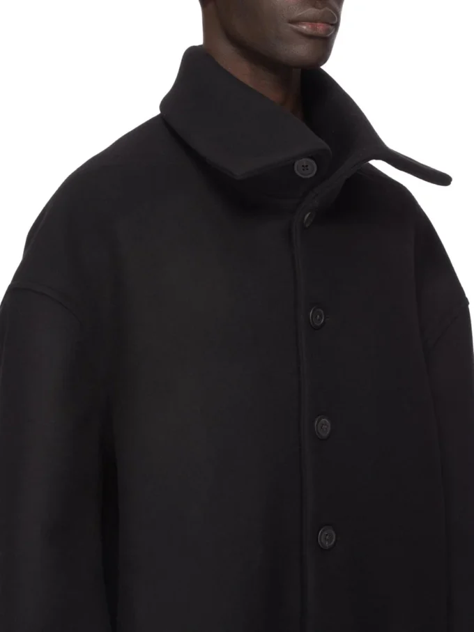RICK OWENS – VESTES RR02E1900WSF-09