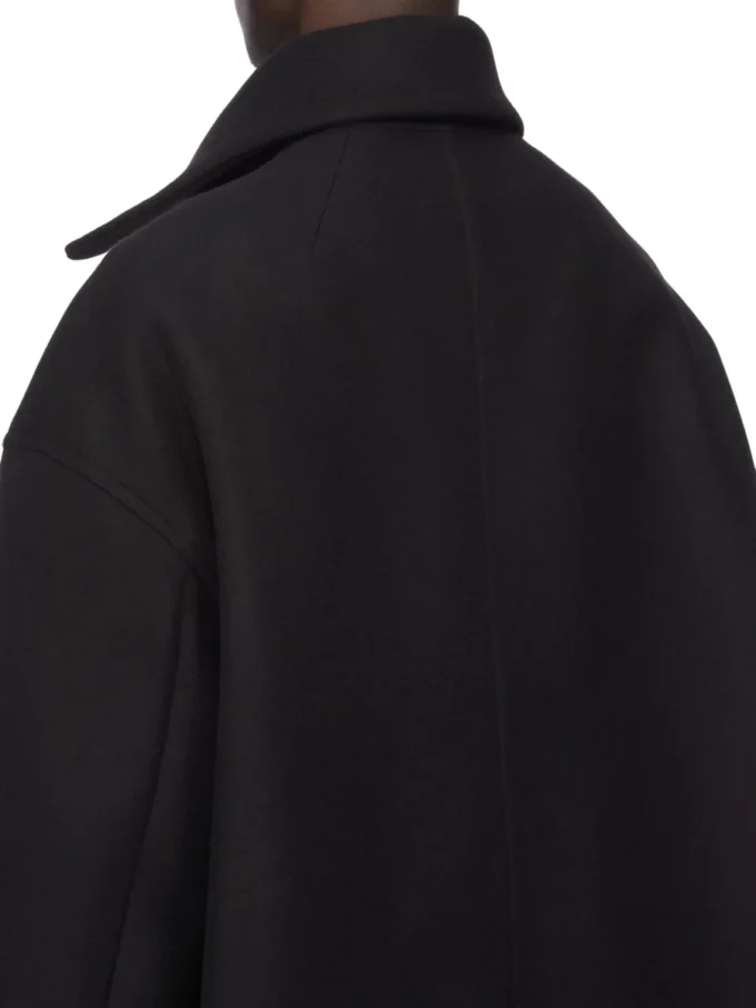 RICK OWENS – VESTES RR02E1900WSF-09
