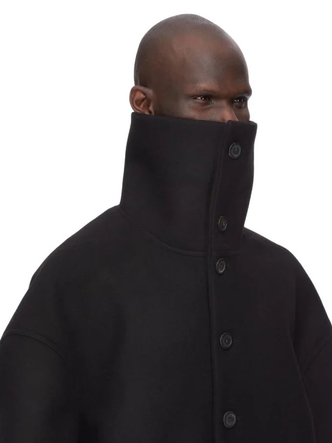 RICK OWENS – VESTES RR02E1900WSF-09