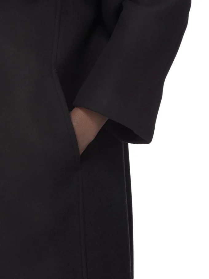 RICK OWENS – VESTES RR02E1900WSF-09