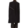RICK OWENS – VESTES RR02E1902WSFER1-09