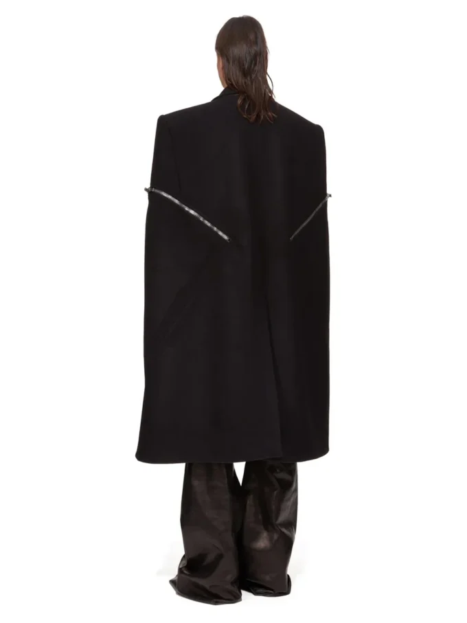 RICK OWENS – VESTES RR02E1902WSFER1-09