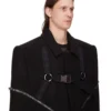 RICK OWENS – VESTES RR02E1902WSFER1-09