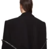 RICK OWENS – VESTES RR02E1902WSFER1-09