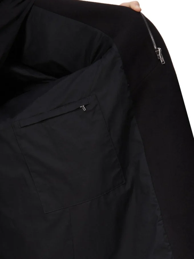 RICK OWENS – VESTES RR02E1902WSFER1-09