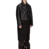 RICK OWENS – VESTES RR02E1903LOWSR1-09