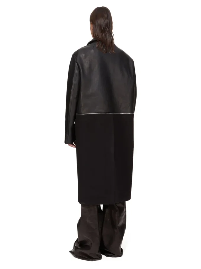 RICK OWENS – VESTES RR02E1903LOWSR1-09