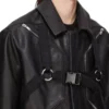 RICK OWENS – VESTES RR02E1903LOWSR1-09