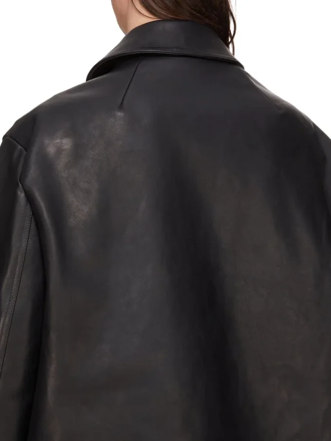 RICK OWENS – VESTES RR02E1903LOWSR1-09