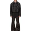 RICK OWENS – VESTES RR02E1903LOWSR1-09