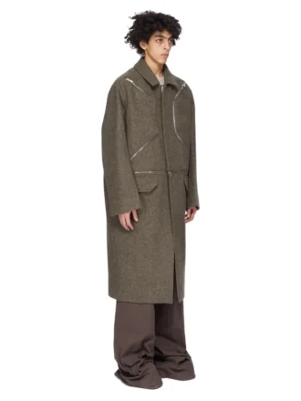 RICK OWENS – VESTES RR02E1903WRU-25