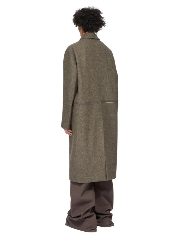 RICK OWENS – VESTES RR02E1903WRU-25