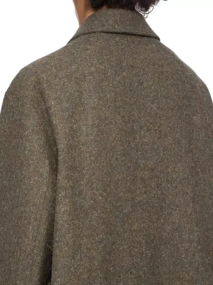 RICK OWENS – VESTES RR02E1903WRU-25