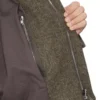 RICK OWENS – VESTES RR02E1903WRU-25