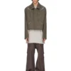 RICK OWENS – VESTES RR02E1903WRU-25