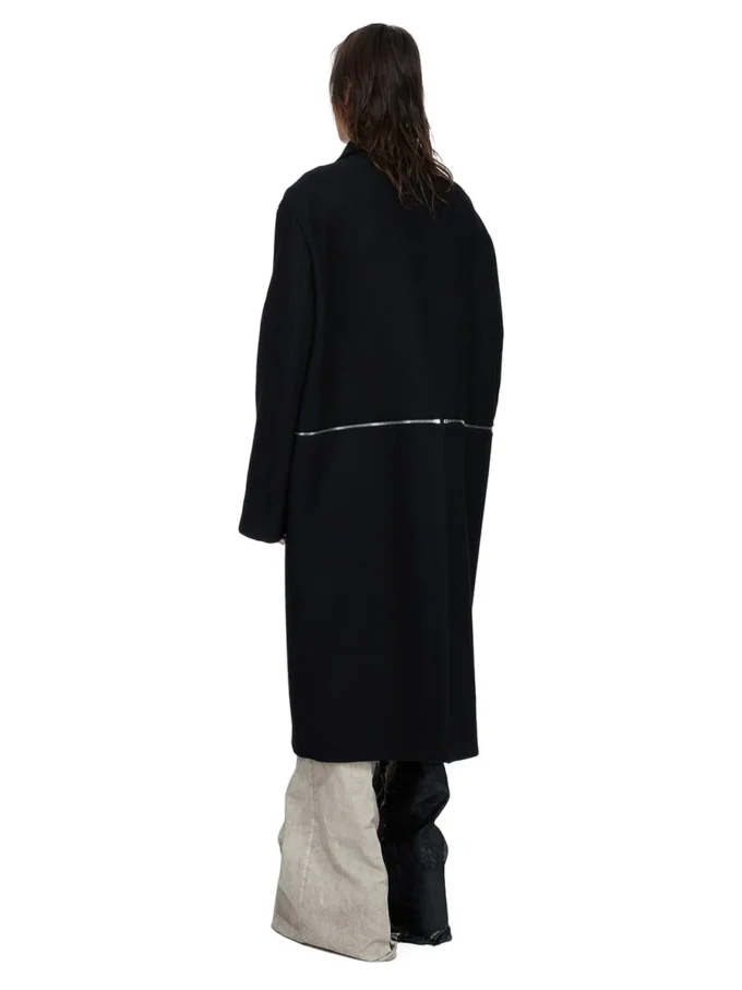 RICK OWENS – VESTES RR02E1903WSFER1-09