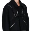 RICK OWENS – VESTES RR02E1903WSFER1-09