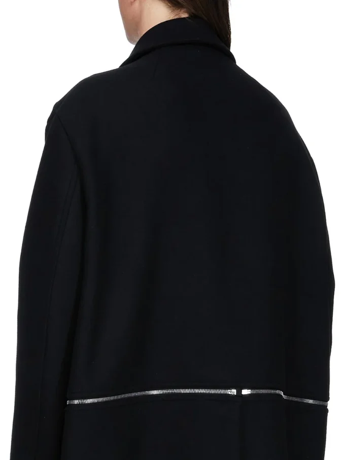RICK OWENS – VESTES RR02E1903WSFER1-09