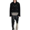 RICK OWENS – VESTES RR02E1903WSFER1-09