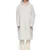RICK OWENS – VESTES RR02E1908MT-08