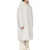 RICK OWENS – VESTES RR02E1908MT-08