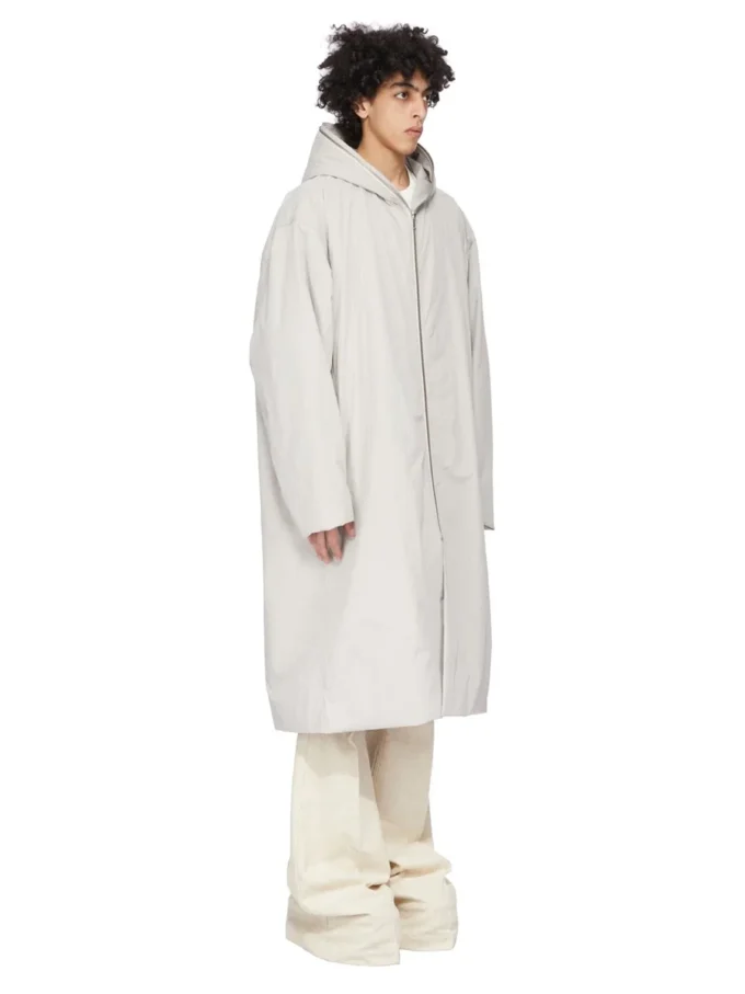 RICK OWENS – VESTES RR02E1908MT-08