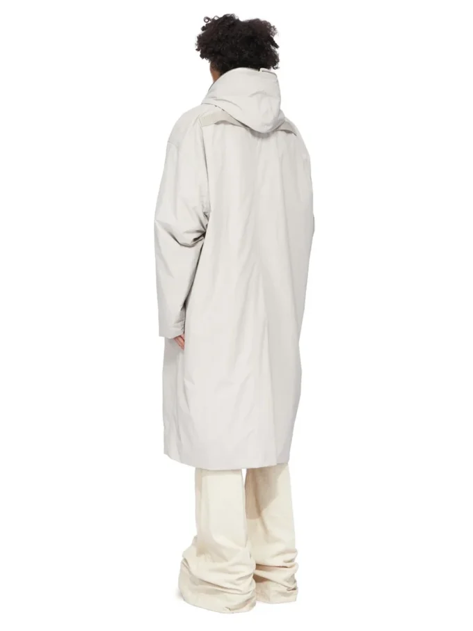 RICK OWENS – VESTES RR02E1908MT-08