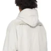 RICK OWENS – VESTES RR02E1908MT-08
