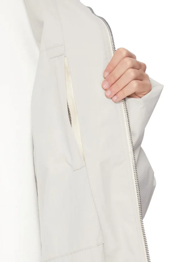 RICK OWENS – VESTES RR02E1908MT-08