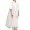 RICK OWENS – VESTES RR02E1908MT-08