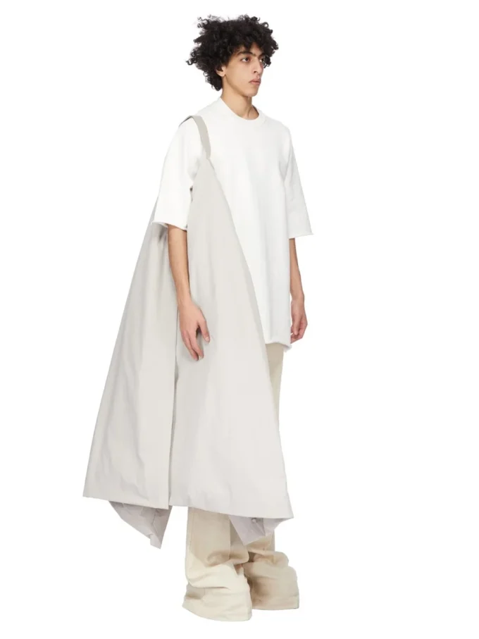 RICK OWENS – VESTES RR02E1908MT-08